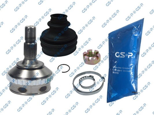 Gsp Gelenksatz, Antriebswelle 845002