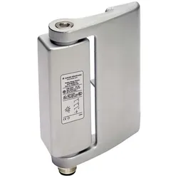 Leuze Sicherheits-Scharniersch. S410-M1M12-B