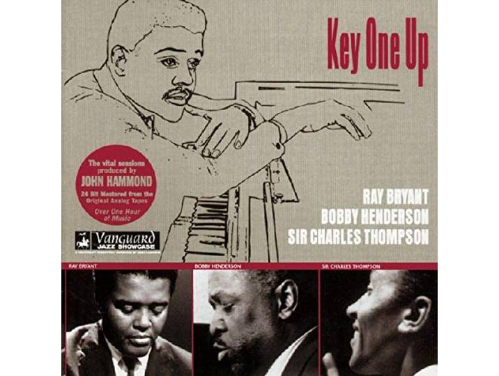 Henderson/Bryant/Thompson - Key One Up