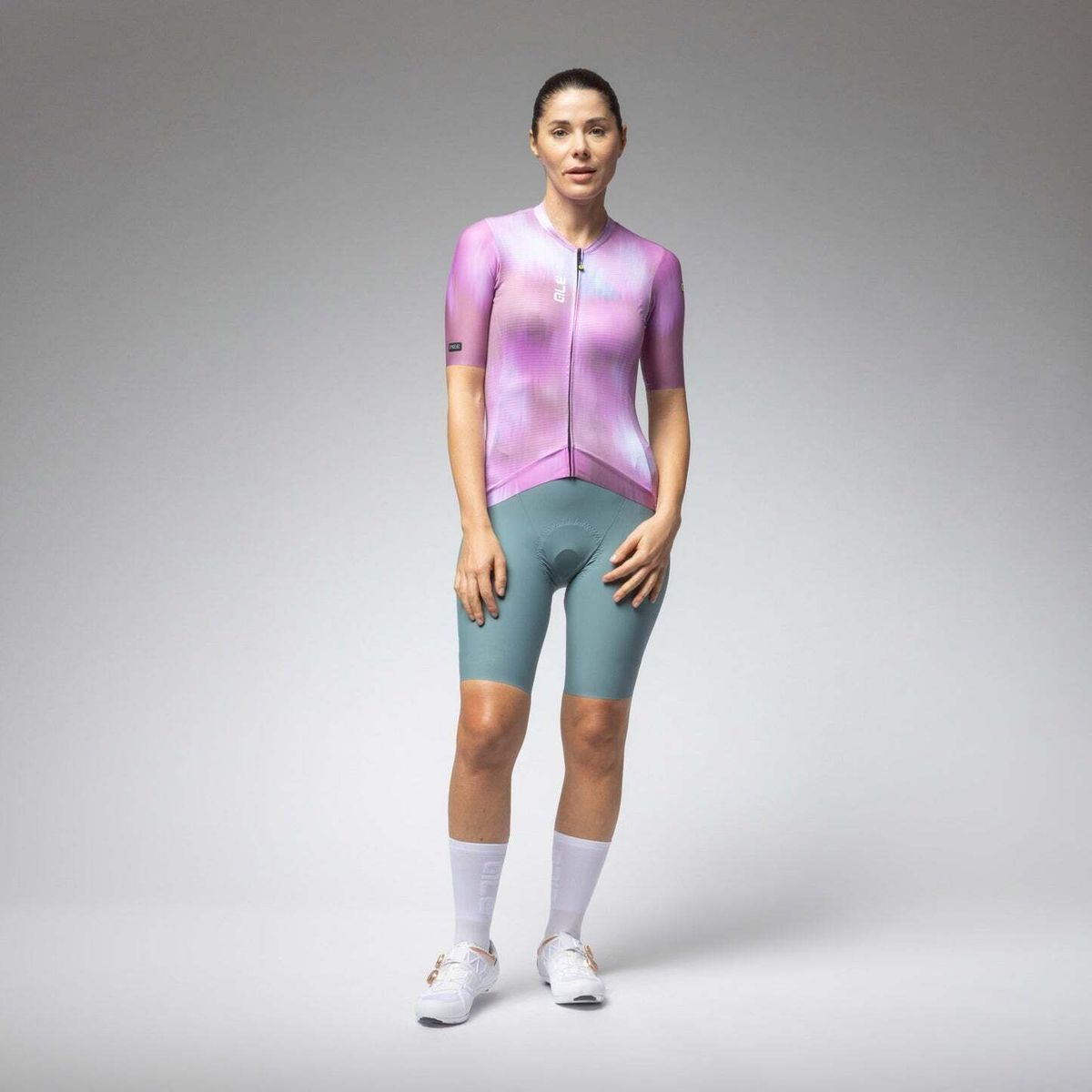 Alé Argon multirosa/pink combo XS L26117870-01