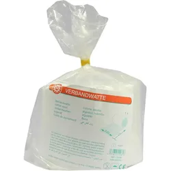 NOBA Verbandwatte gerollt - 2 m x 8 cm 1 St