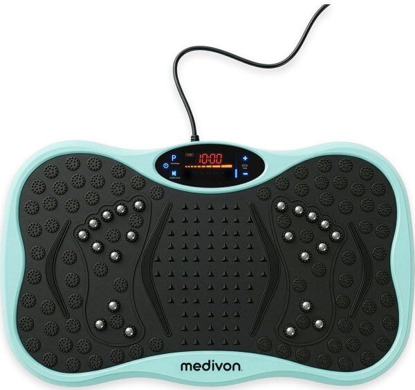 Medivon Vibrationsplade Oxya