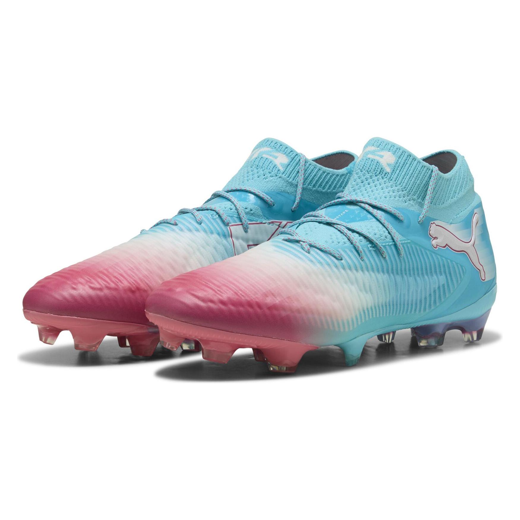 Puma Future 8 Ultimate Re-Charge Fg (40.5) (108756)