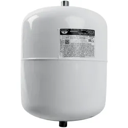Vorschaltgefäß Solar Inhalt 35 Ltr.