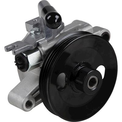JP GROUP Hydraulikpumpe, Lenkung 3645100100 für KIA