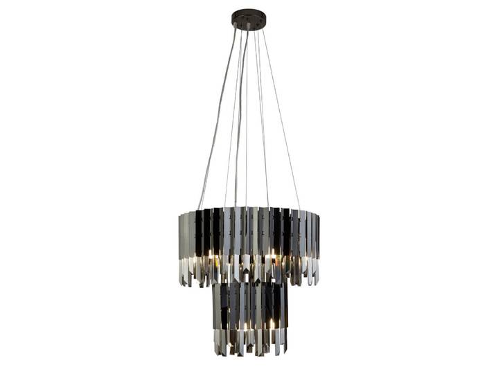 Hanglamp Rotunda kristal Searchlight - 62120-9SM