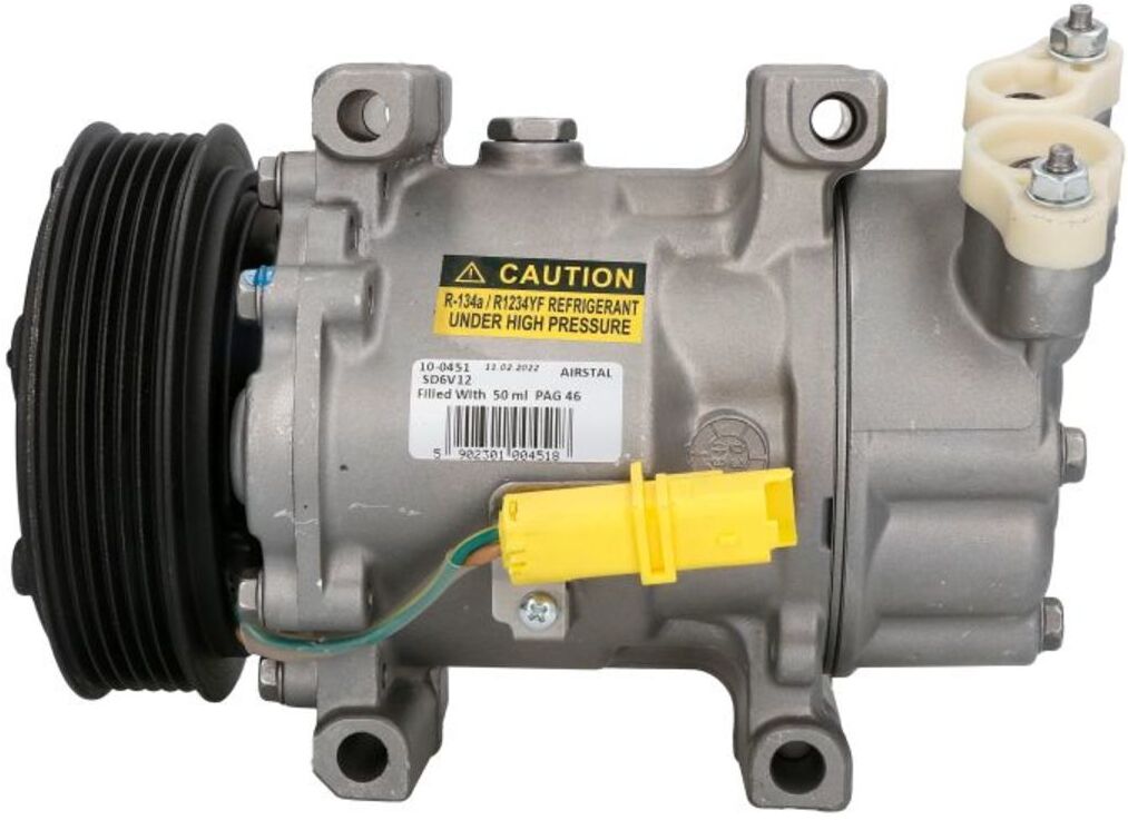 Klimakompressor AIRSTAL 10-0451