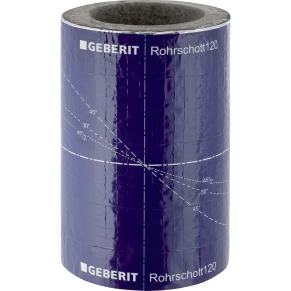 Geberit Rohrschott120 d135 312820001