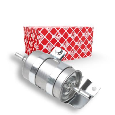 Febi Bilstein Kraftstofffilter [Hersteller-Nr. 108971] für Jaguar