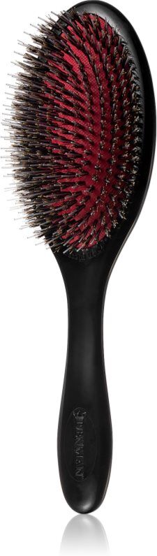 Denman D81M Style & Shine brosse à cheveux 1 pcs
