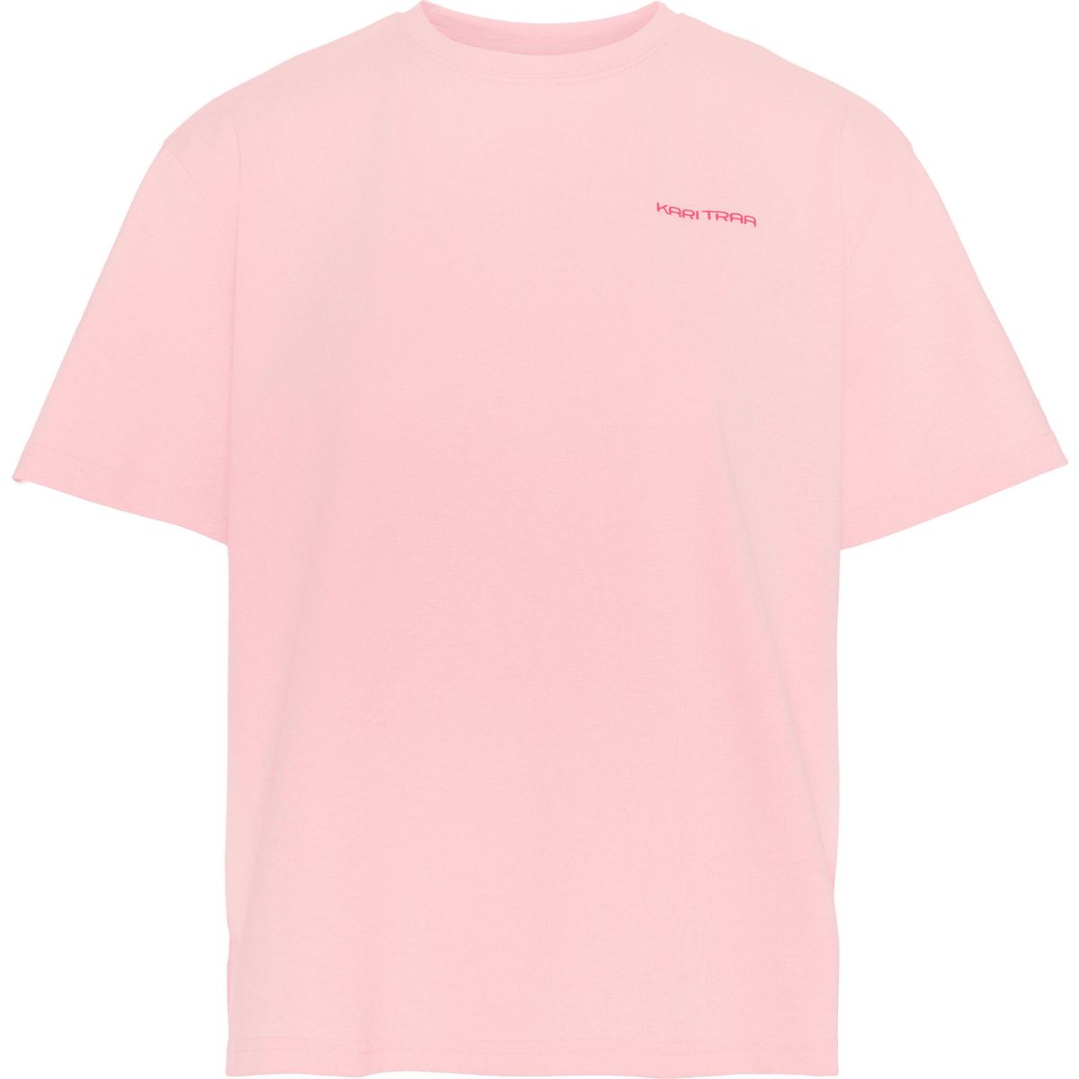 Kari Traa Anelie Tee cotton candy (COTCA) XL 623938-COTCA-XL