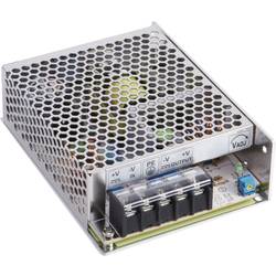 Dehner Elektronik SDS 075M-48 DC/DC-Wandler 1.6 A 77 W Inhalt 1 St.