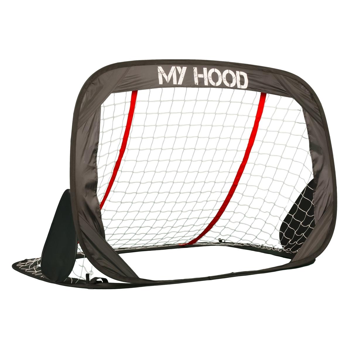 Euro Play My Hood Pop-Up Mål (302000)