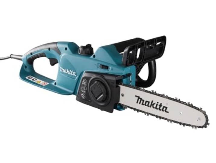 Tronçonneuse électrique 30cm 1800W - MAKITA UC3041A