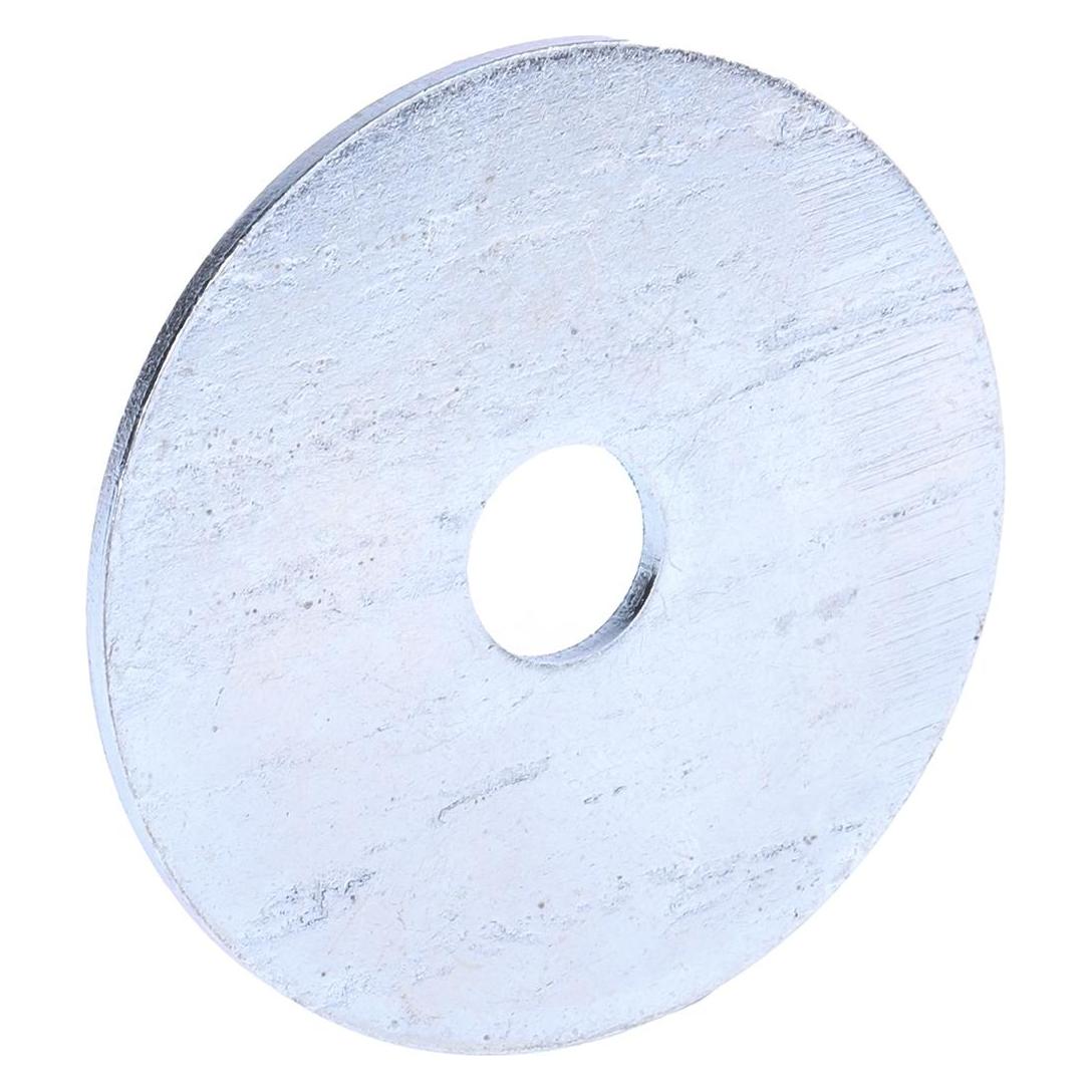RS PRO Unterlegscheibe Stahl M10x50mm (M10) (6667785)