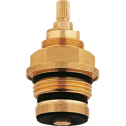 Grohe Oberteil 3/4