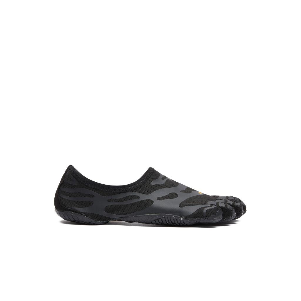 Vibram Damen FiveFingers Graspifier schwarz 39.0