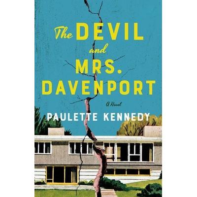 The Devil and Mrs. Davenport, Taschenbuch von Paulette Kennedy, Amazon Publishing