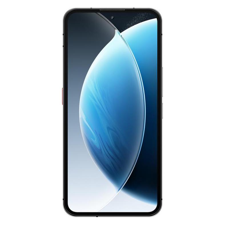 Oukitel WP210 (5G - NFC - 6.7" - 512 Go, 12 Go RAM) Gris (512 GB, gris, 6.70", 5G) (OUKITEL-WP210-BLACK)