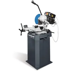 Metallkraft Manuelle Metallkreissäge MKS 315 N Aktions-Set | 3620303SET