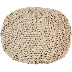 POUF Priene 50/50/35 cm