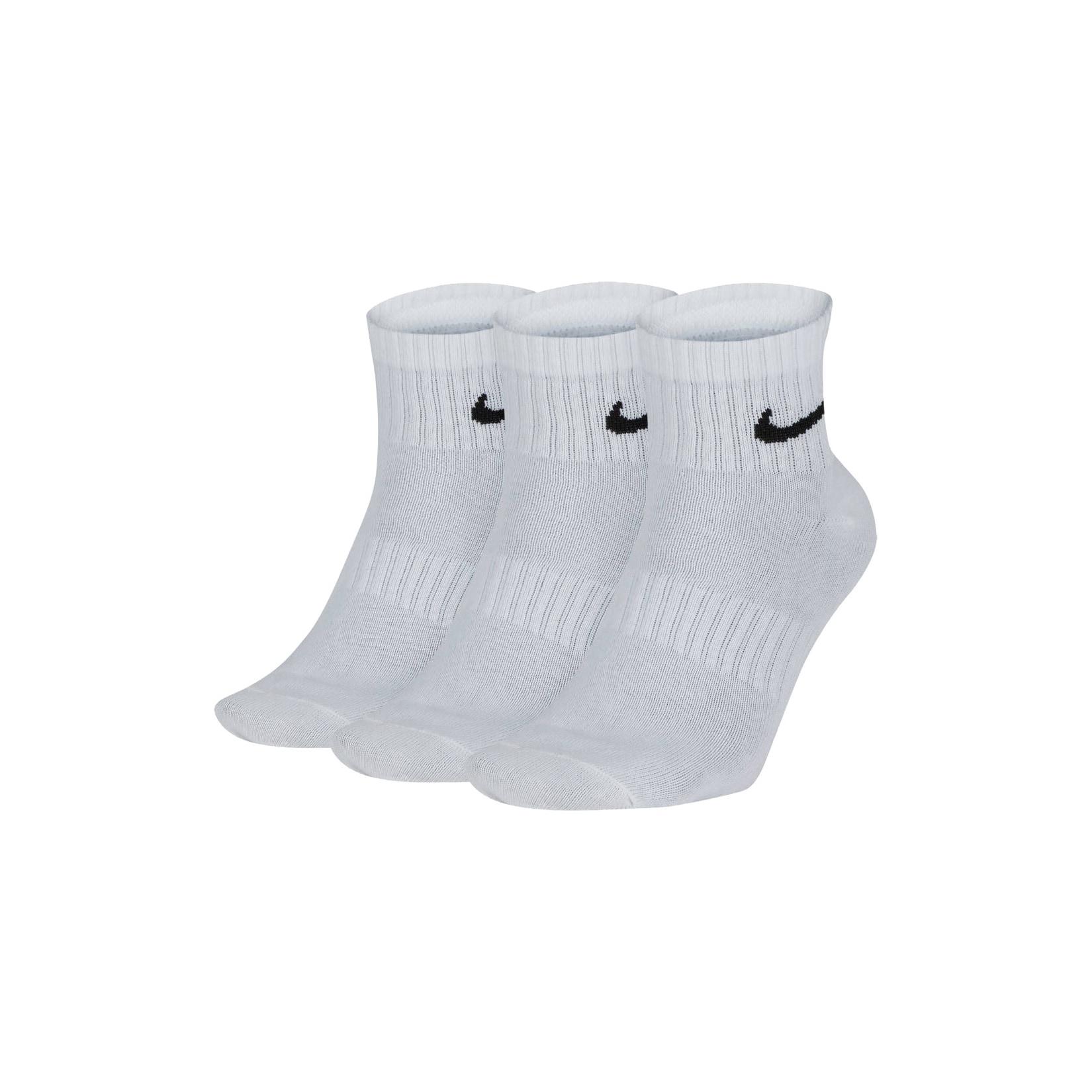 Everyday Lightweight No Show Unisex Socken
