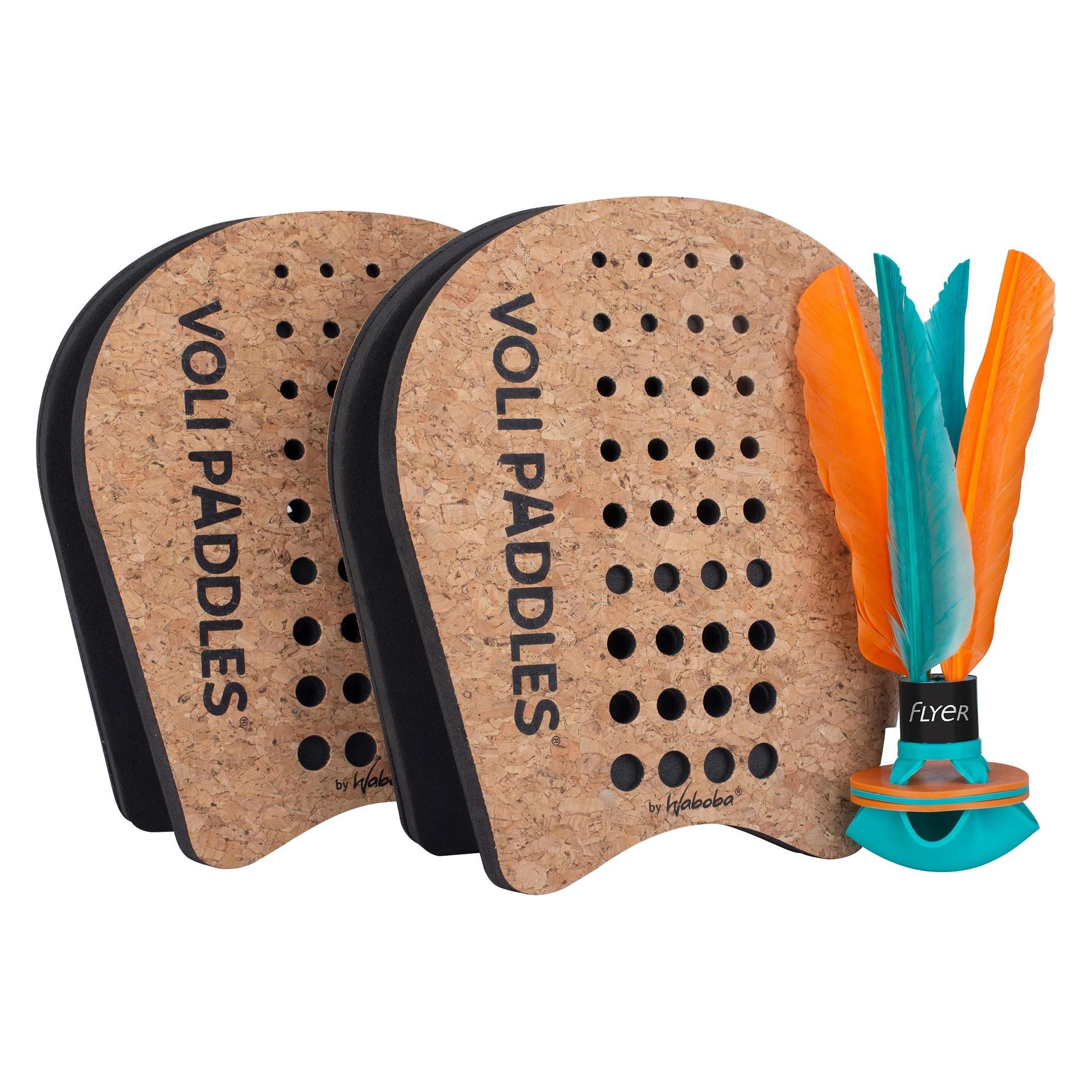 Sunflex Waboba Voli Smack It Ballspiel (2 Spieler) (540C01)