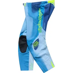 Troy Lee Designs SE Pro Illusion Jugend Motocross Hose 28