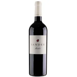 Merlot rot 13,5% Vol 0,75l
