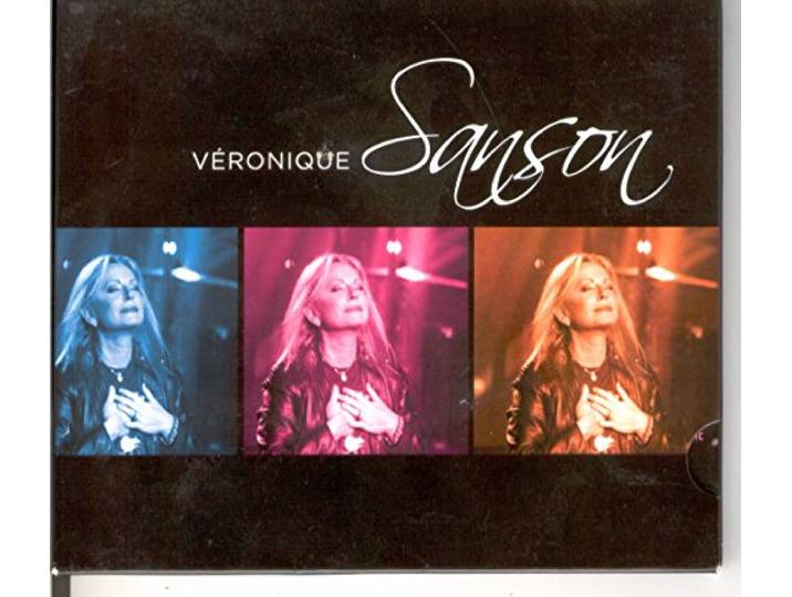 Veronique Sanson