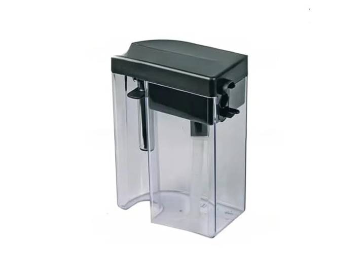Milchkannen, Kompatibel for DeLonghi, Kompatibel for Delong, Halbautomatische Kaffeemaschinen-Zubehör EN660 EN670 EN680 EN690 Espressomaschine Milchkaraffe