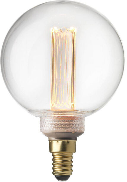 PR Home Future Led Globe 80mm