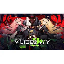 DjMax Respect V - V Liberty II Pack