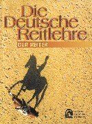 Dt. Reiterlichen Vereinigung - Die Deutsche Reitlehre: Deutsche Reitlehre, 2 Bde., Der Reiter: TEIL 1 - Preis vom 06.10.2026 07:26:00 h