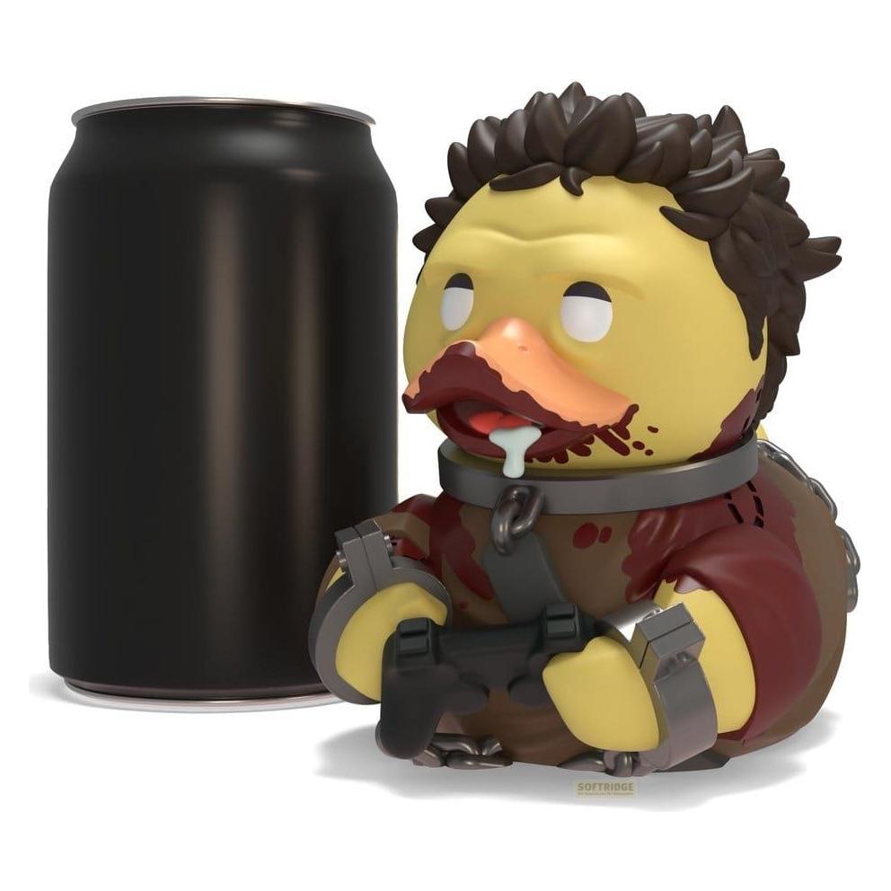 Numskull Shaun of the Dead Tubbz figurine PVC Ed 10 cm (NMSK-NS5933)