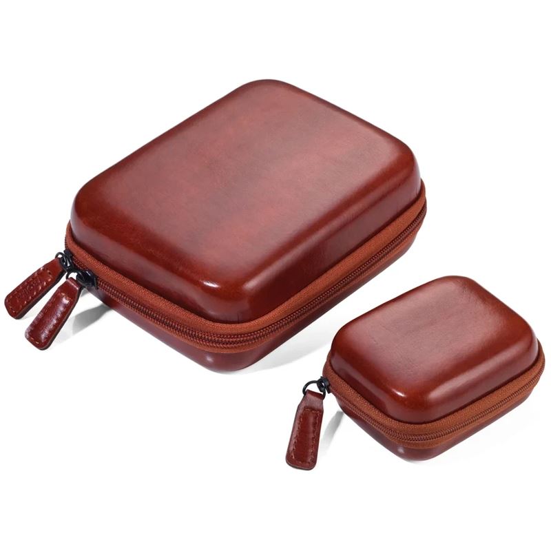 TROIKA Set ONPACK braun