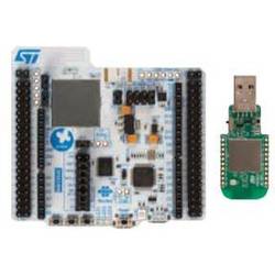 STMicroelectronics P-NUCLEO-WB55 Entwicklungsboard 1 St.