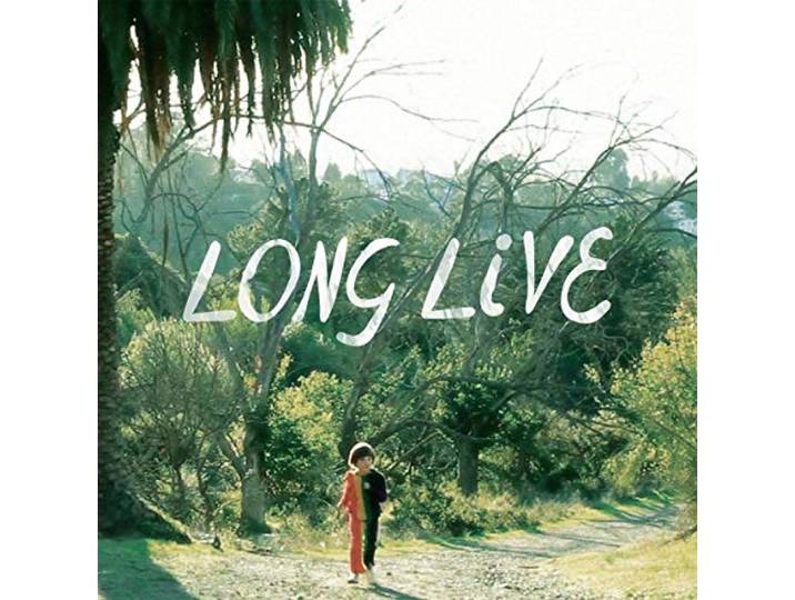 Snowblink - Long Live
