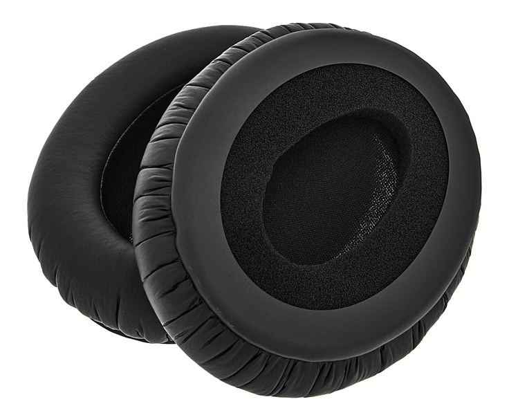 Sennheiser HD280 Pro Pad Set (2016+) nero
