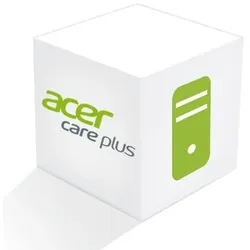 Acer Care Plus Advantage 5 Jahre Einsende-/Rücksendeservice für Business PCs