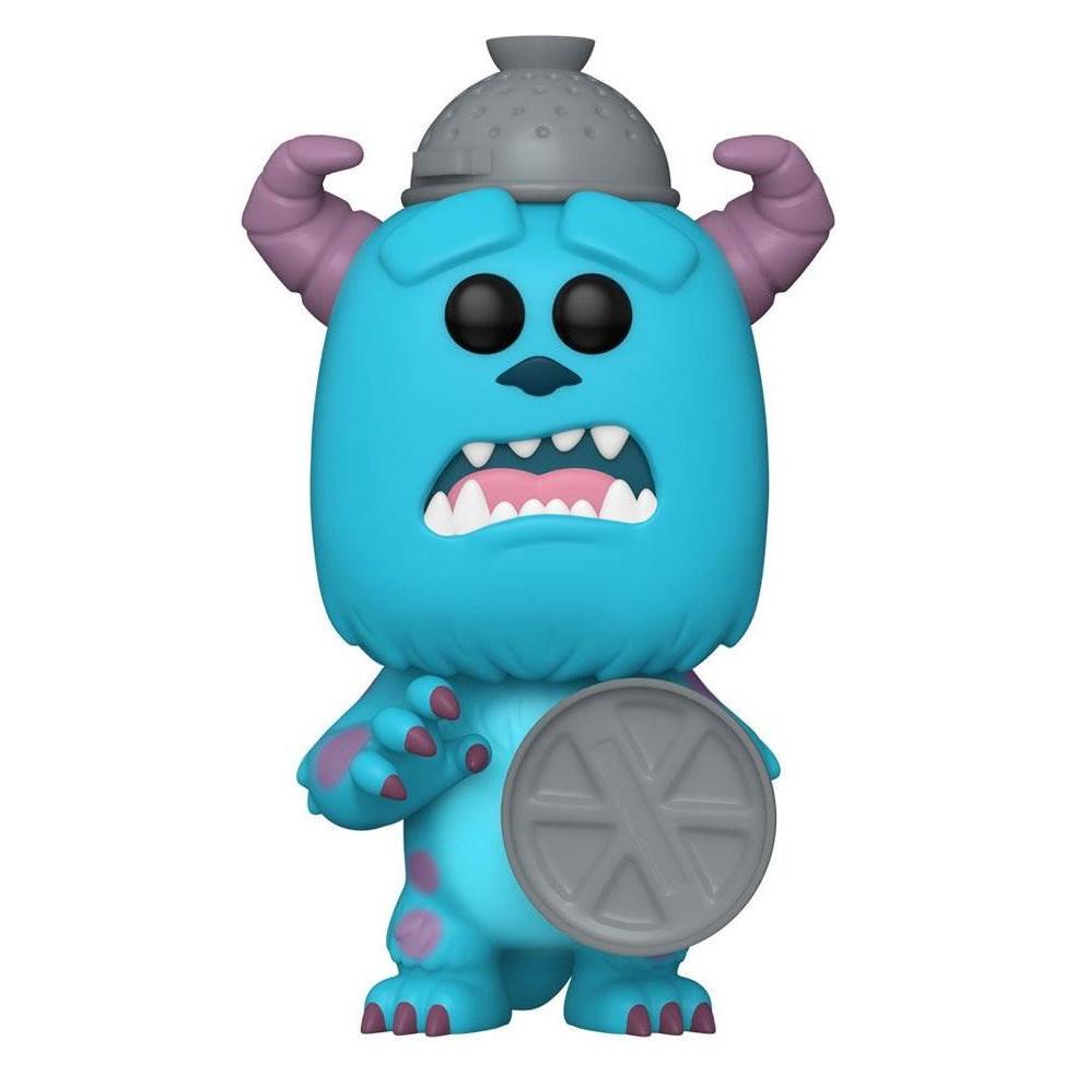 Funko POP! - Die Monster AG: Sulley with Lid - 20th Anniversary (57744)