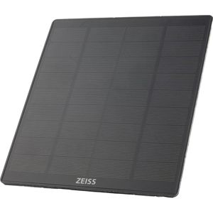 ZEISS Solarpanel Pro, USB, 6V, 12V