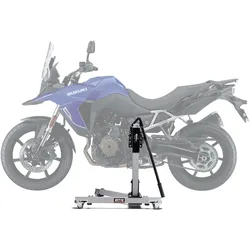 Zentralständer EVOLIFT® für Suzuki V-Strom 800 24- Shadow Edition (Grundfarbe: Grau)