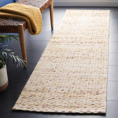 SAFAVIEH Marbella Techiya Wool Rug