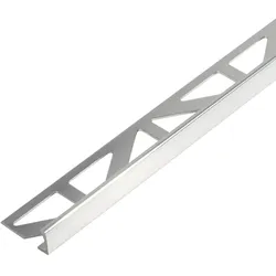 DURAL Winkelprofil Alu silber matt (6 mm, 300 cm)