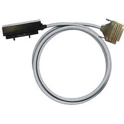 WEIDMÜLLER PAC-CTLX-SD25-V4-2M, Vorkonfektioniertes Kabel, PAC 7789156020
