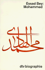 Essad Bey - Mohammed. ( biographie). - Preis vom 09.10.2026 07:28:09 h