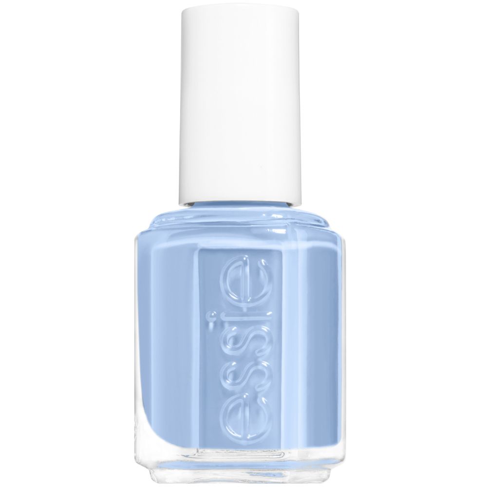 Essie Color Nail Polish 13,5mL 374 Salt Water Happy