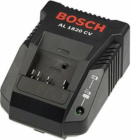 Bosch AL1820 CV oplader