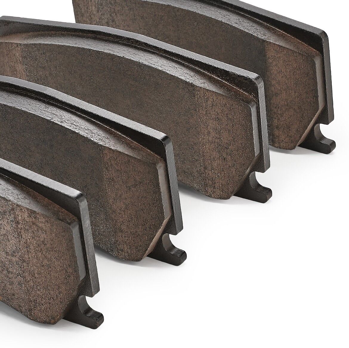 BREMBO P 36 024 Brake pad set